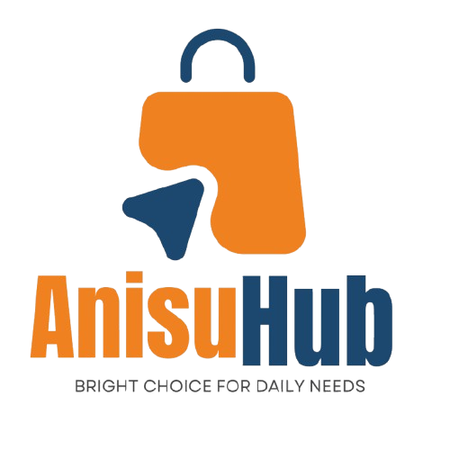 Anisu Hub
