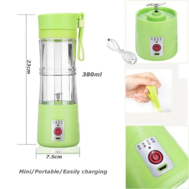 Mini Rechargeable juicier