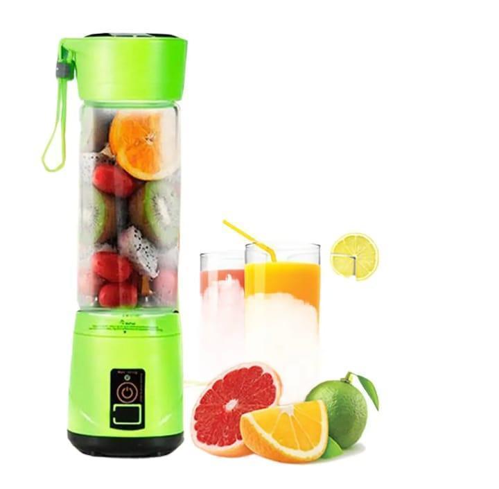 Mini Rechargeable juicier