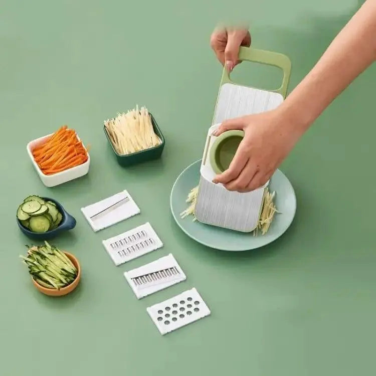 Kitchen Must-Have Vegetable Slicer