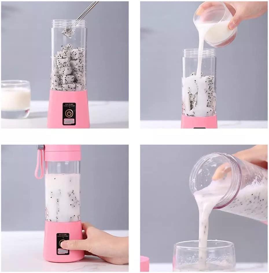 Mini Rechargeable juicier