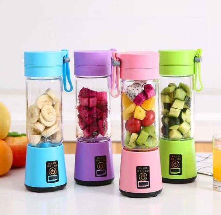 Mini Rechargeable juicier