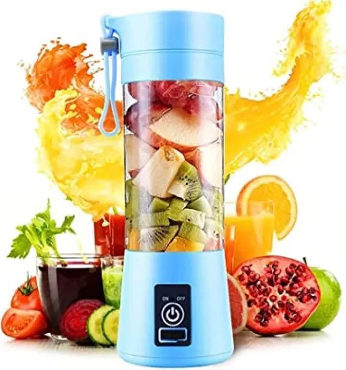 Mini Rechargeable juicier