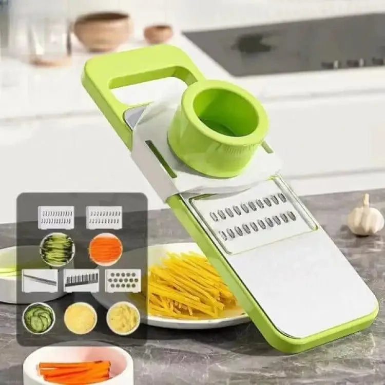 Kitchen Must-Have Vegetable Slicer
