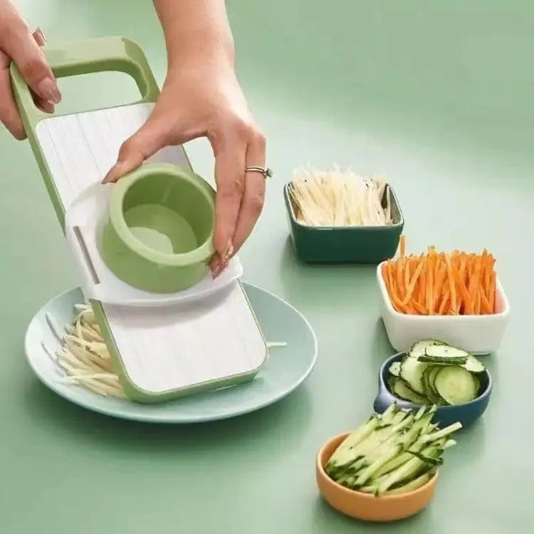Kitchen Must-Have Vegetable Slicer